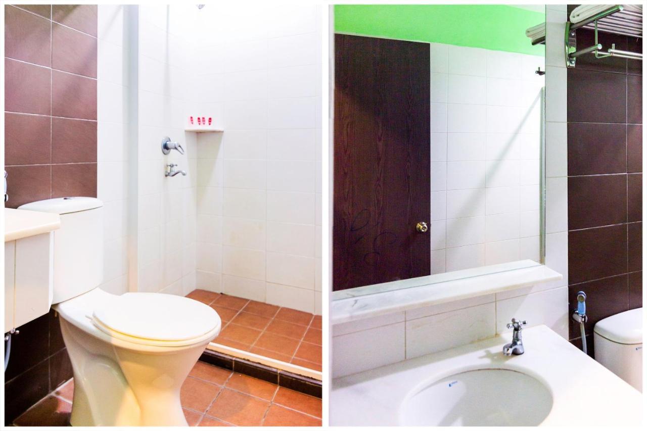 Oyo 89408 Royal Hotel Keningau Luaran gambar